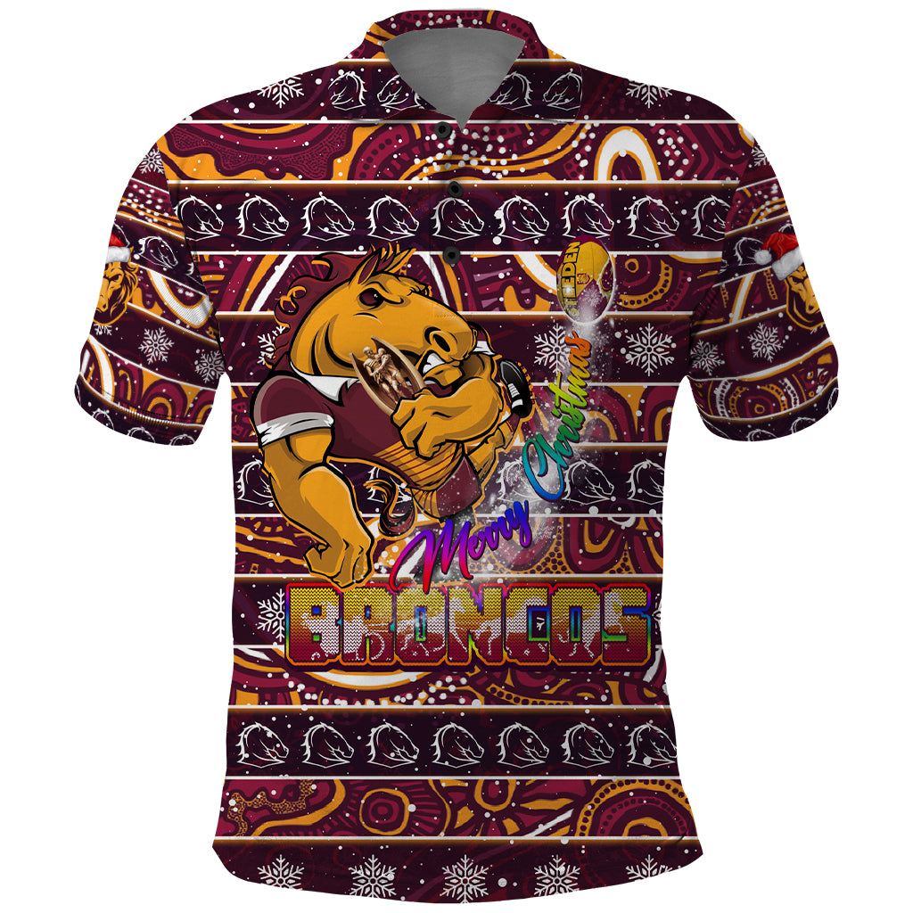 brisbane-broncos-christmas-polo-shirt-rugby-australia-mascot