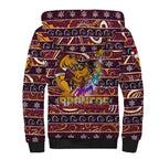 brisbane-broncos-christmas-sherpa-hoodie-rugby-australia-mascot