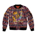 brisbane-broncos-christmas-sleeve-zip-bomber-jacket-rugby-australia-mascot