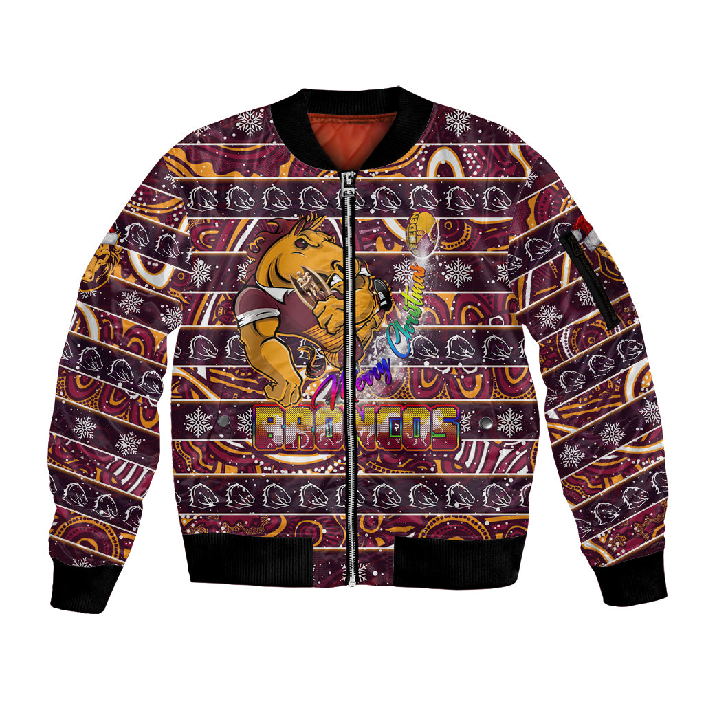 brisbane-broncos-christmas-sleeve-zip-bomber-jacket-rugby-australia-mascot