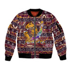 brisbane-broncos-christmas-sleeve-zip-bomber-jacket-rugby-australia-mascot