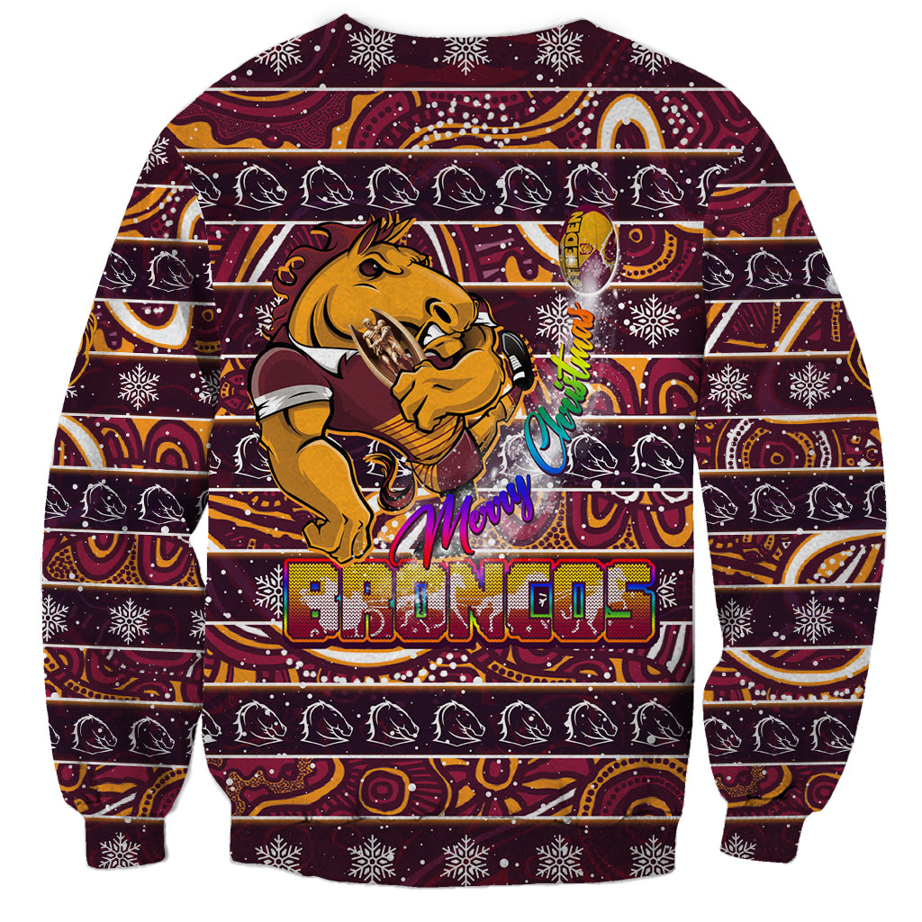 brisbane-broncos-christmas-sweatshirt-rugby-australia-mascot