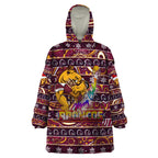 brisbane-broncos-christmas-wearable-blanket-hoodie-rugby-australia-mascot