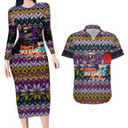 melbourne-storm-christmas-couples-matching-long-sleeve-bodycon-dress-and-hawaiian-shirt-merrystorm-man
