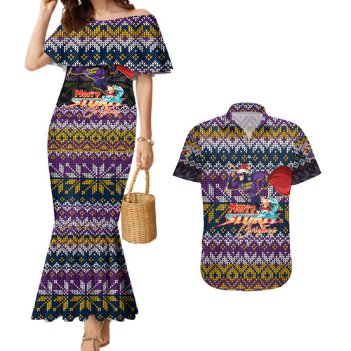 melbourne-storm-christmas-couples-matching-mermaid-dress-and-hawaiian-shirt-merrystorm-man