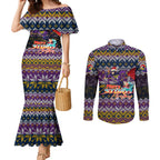 melbourne-storm-christmas-couples-matching-mermaid-dress-and-long-sleeve-button-shirt-merrystorm-man