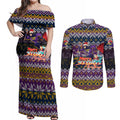 melbourne-storm-christmas-couples-matching-off-shoulder-maxi-dress-and-long-sleeve-button-shirt-merrystorm-man