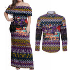 melbourne-storm-christmas-couples-matching-off-shoulder-maxi-dress-and-long-sleeve-button-shirt-merrystorm-man