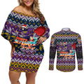 melbourne-storm-christmas-couples-matching-off-shoulder-short-dress-and-long-sleeve-button-shirt-merrystorm-man