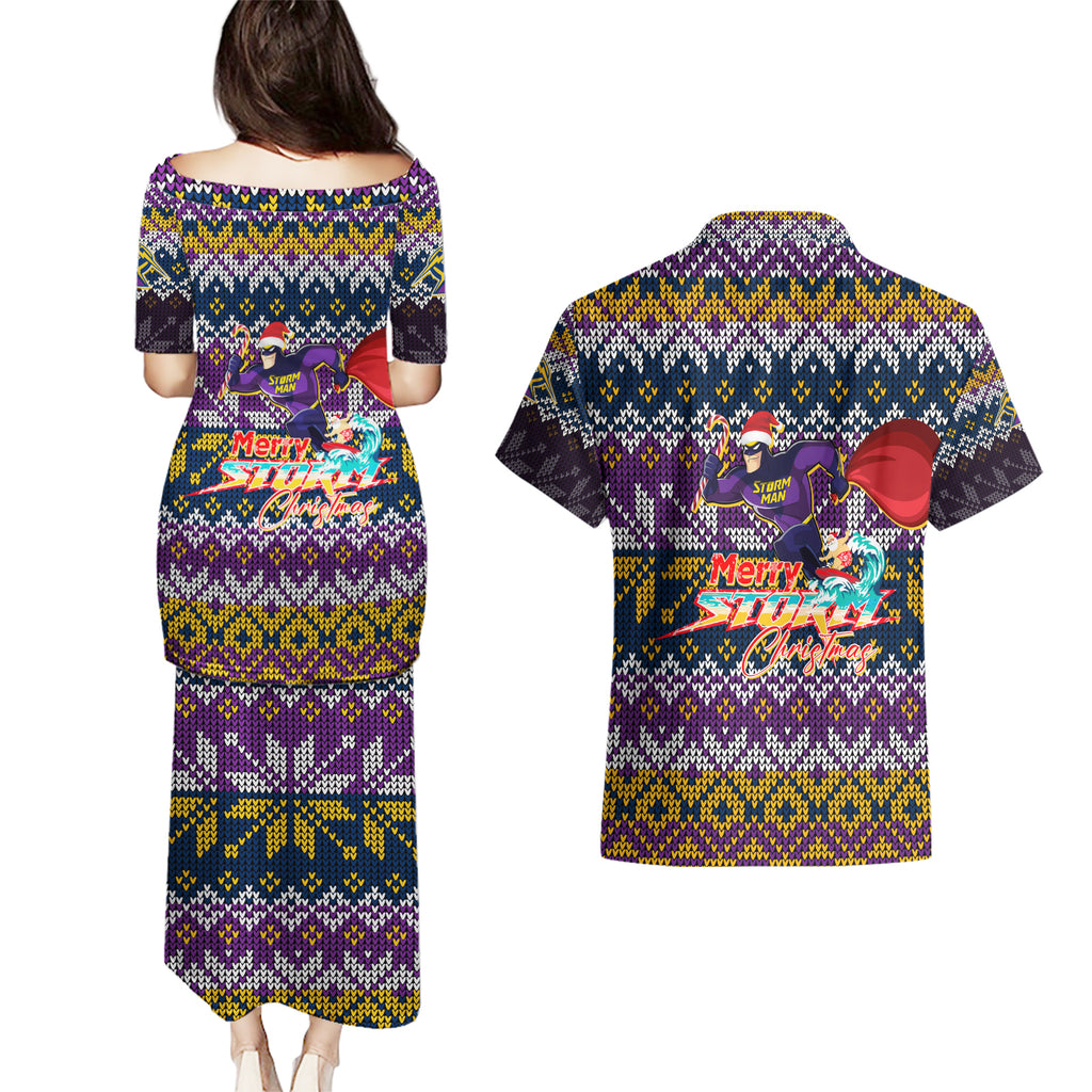 melbourne-storm-christmas-couples-matching-puletasi-dress-and-hawaiian-shirt-merrystorm-man