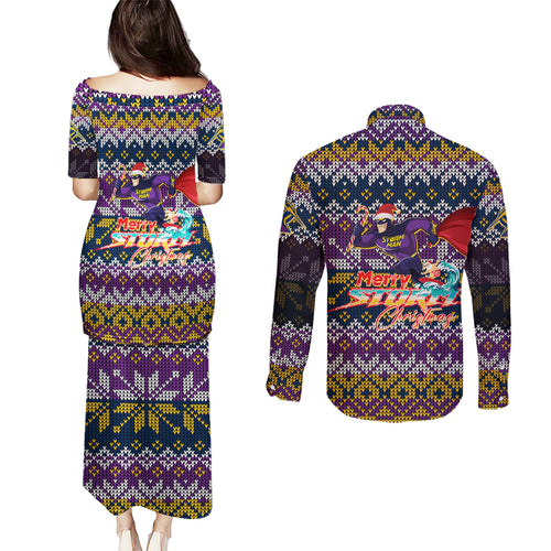 melbourne-storm-christmas-couples-matching-puletasi-dress-and-long-sleeve-button-shirt-merrystorm-man