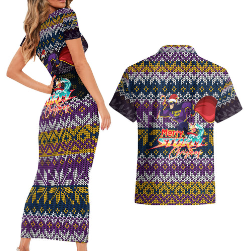 melbourne-storm-christmas-couples-matching-short-sleeve-bodycon-dress-and-hawaiian-shirt-merrystorm-man