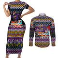 melbourne-storm-christmas-couples-matching-short-sleeve-bodycon-dress-and-long-sleeve-button-shirt-merrystorm-man