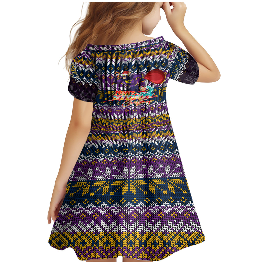 melbourne-storm-christmas-family-matching-mermaid-dress-and-hawaiian-shirt-merrystorm-man