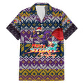 melbourne-storm-christmas-family-matching-mermaid-dress-and-hawaiian-shirt-merrystorm-man