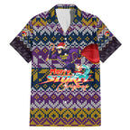 melbourne-storm-christmas-family-matching-mermaid-dress-and-hawaiian-shirt-merrystorm-man