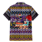 melbourne-storm-christmas-family-matching-mermaid-dress-and-hawaiian-shirt-merrystorm-man