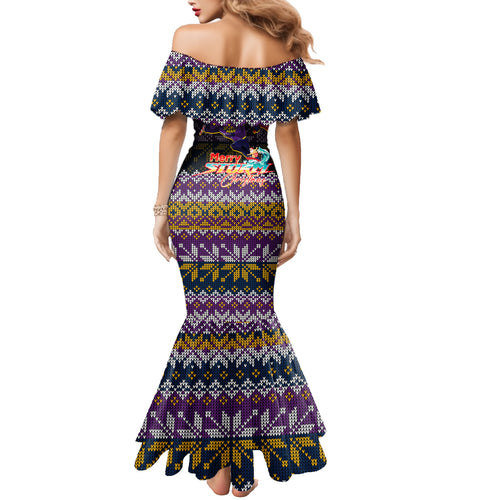 melbourne-storm-christmas-family-matching-mermaid-dress-and-hawaiian-shirt-merrystorm-man