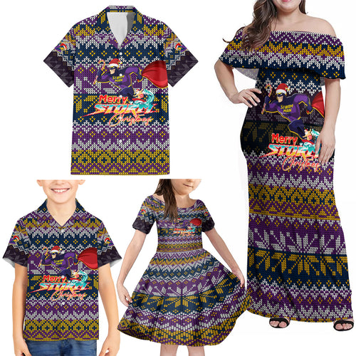 melbourne-storm-christmas-family-matching-off-shoulder-maxi-dress-and-hawaiian-shirt-merrystorm-man