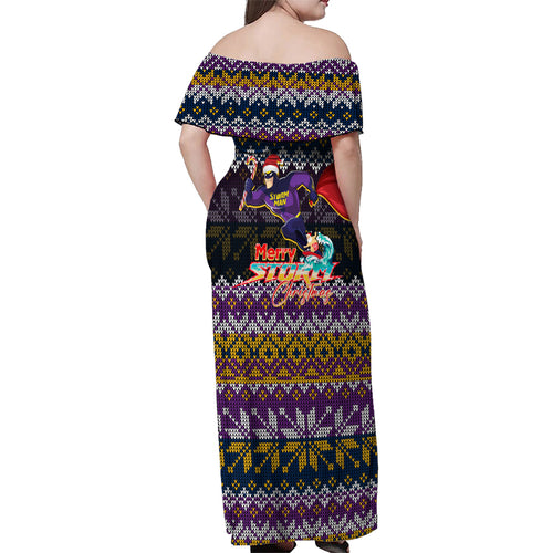 melbourne-storm-christmas-family-matching-off-shoulder-maxi-dress-and-hawaiian-shirt-merrystorm-man
