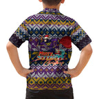 melbourne-storm-christmas-family-matching-off-shoulder-short-dress-and-hawaiian-shirt-merrystorm-man