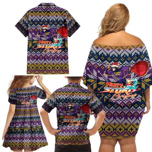 melbourne-storm-christmas-family-matching-off-shoulder-short-dress-and-hawaiian-shirt-merrystorm-man
