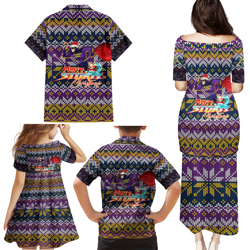 melbourne-storm-christmas-family-matching-puletasi-dress-and-hawaiian-shirt-merrystorm-man
