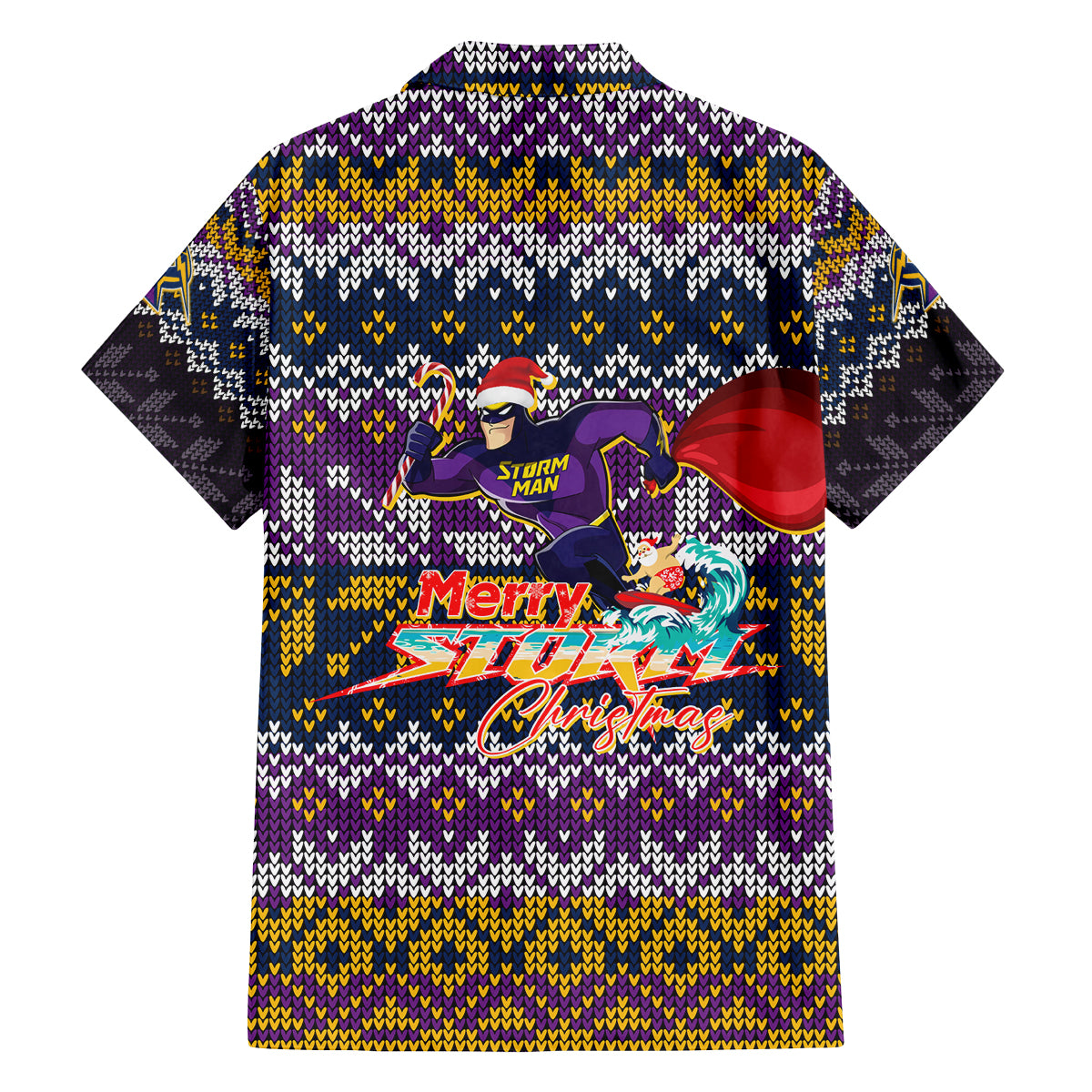 melbourne-storm-christmas-family-matching-puletasi-dress-and-hawaiian-shirt-merrystorm-man