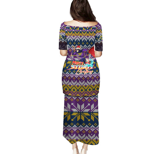 melbourne-storm-christmas-family-matching-puletasi-dress-and-hawaiian-shirt-merrystorm-man