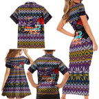 melbourne-storm-christmas-family-matching-short-sleeve-bodycon-dress-and-hawaiian-shirt-merrystorm-man