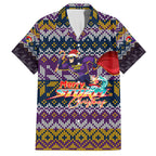 melbourne-storm-christmas-family-matching-short-sleeve-bodycon-dress-and-hawaiian-shirt-merrystorm-man