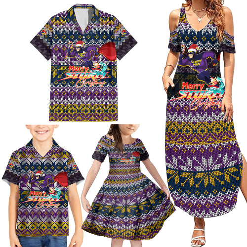 melbourne-storm-christmas-family-matching-summer-maxi-dress-and-hawaiian-shirt-merrystorm-man