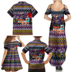 melbourne-storm-christmas-family-matching-summer-maxi-dress-and-hawaiian-shirt-merrystorm-man