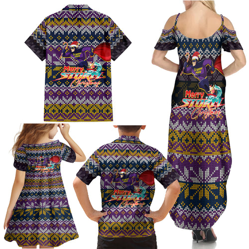 melbourne-storm-christmas-family-matching-summer-maxi-dress-and-hawaiian-shirt-merrystorm-man