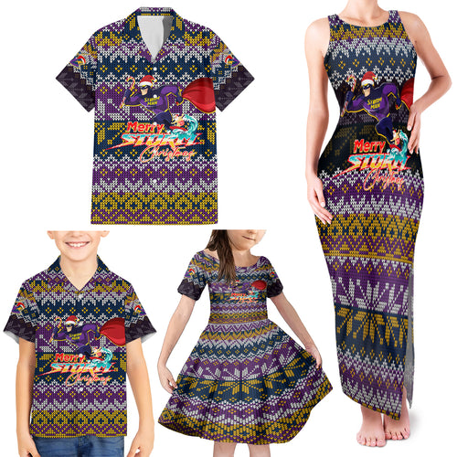 melbourne-storm-christmas-family-matching-tank-maxi-dress-and-hawaiian-shirt-merrystorm-man