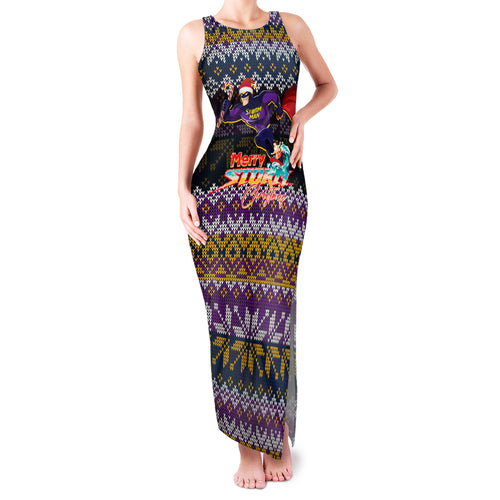 melbourne-storm-christmas-family-matching-tank-maxi-dress-and-hawaiian-shirt-merrystorm-man