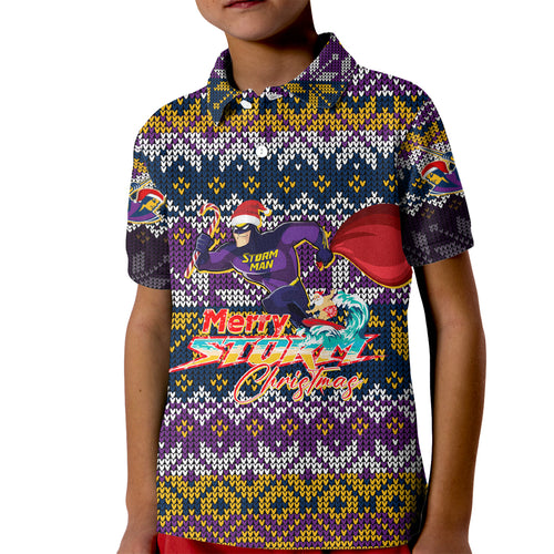 melbourne-storm-christmas-kid-polo-shirt-merrystorm-man
