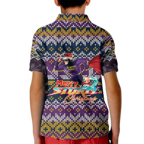 melbourne-storm-christmas-kid-polo-shirt-merrystorm-man