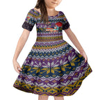 melbourne-storm-christmas-kid-short-sleeve-dress-merrystorm-man