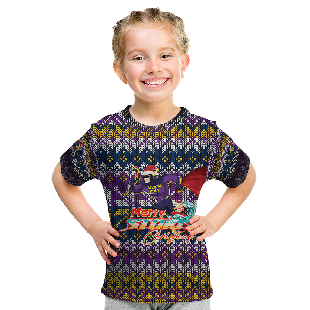 melbourne-storm-christmas-kid-t-shirt-merrystorm-man