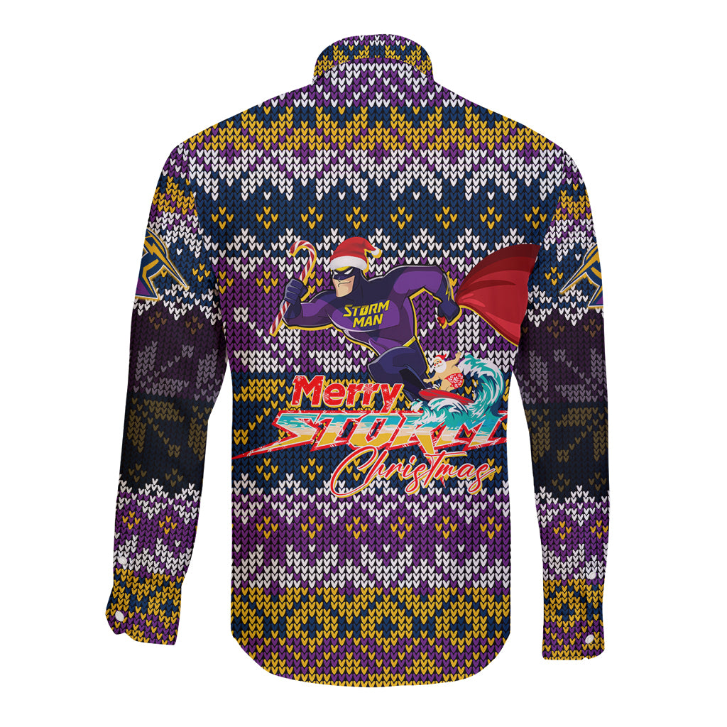 melbourne-storm-christmas-long-sleeve-button-shirt-merrystorm-man
