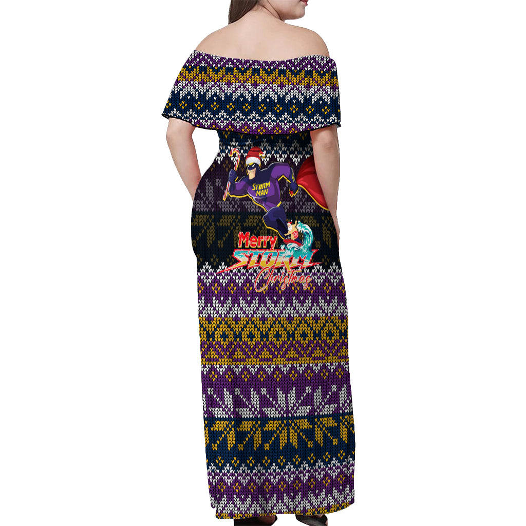 melbourne-storm-christmas-off-shoulder-maxi-dress-merrystorm-man