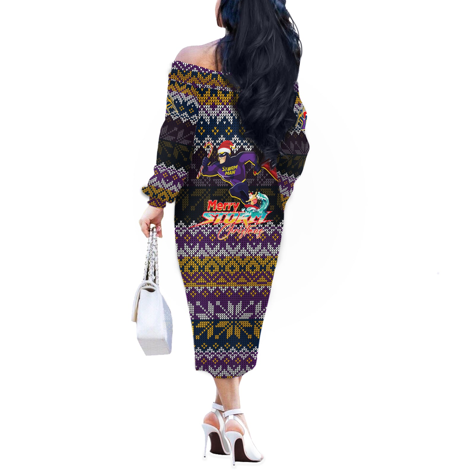 melbourne-storm-christmas-off-the-shoulder-long-sleeve-dress-merrystorm-man