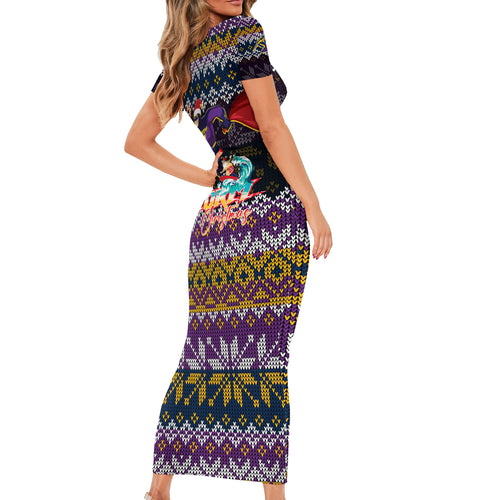 melbourne-storm-christmas-short-sleeve-bodycon-dress-merrystorm-man