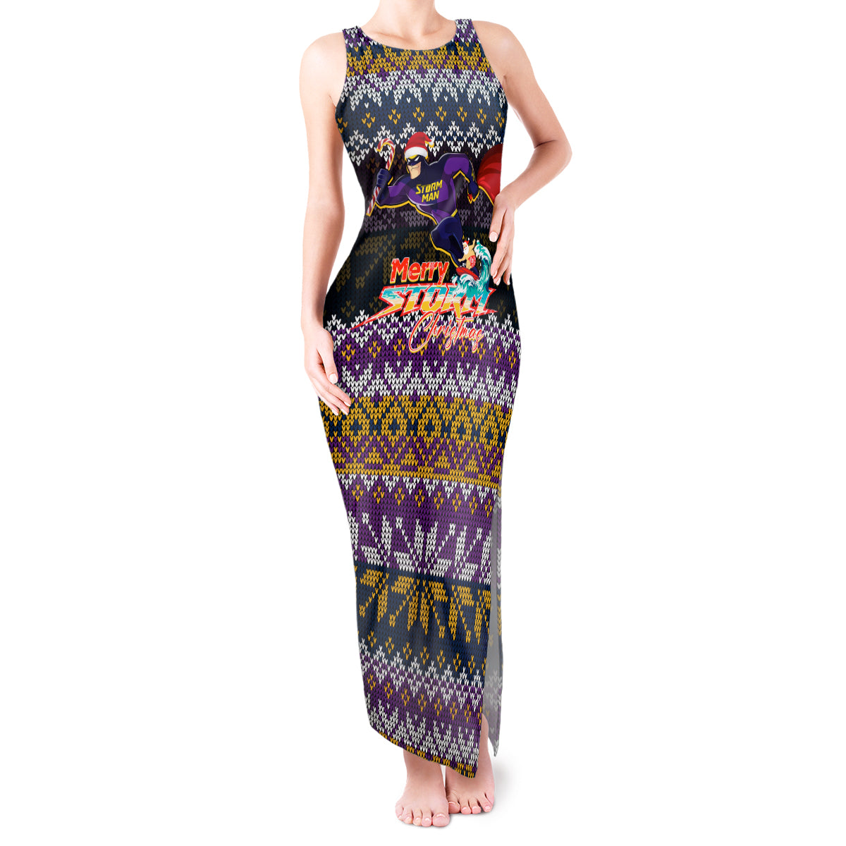 melbourne-storm-christmas-tank-maxi-dress-merrystorm-man