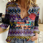 melbourne-storm-christmas-women-casual-shirt-merrystorm-man