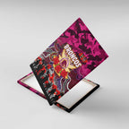 Broncos ANZAC Day Canvas Wall Art Australian Army - Lest We Forget