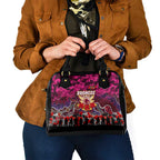 Broncos ANZAC Day Shoulder Handbag Australian Army - Lest We Forget