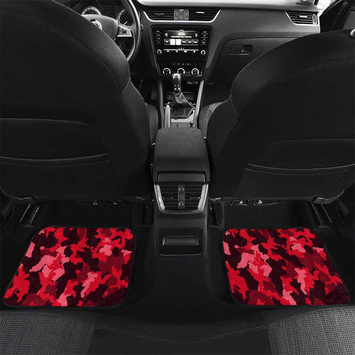 Dolphins ANZAC Day Car Mats Australian Army - Lest We Forget