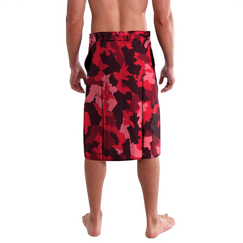 Personalized Dolphins ANZAC Day Lavalava Australian Army - Lest We Forget